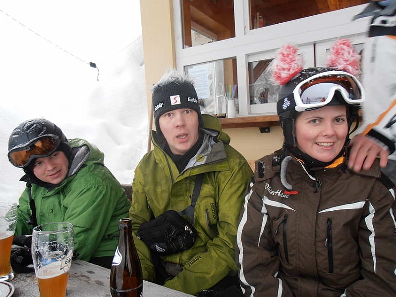 1-Anreise, Haushang 123